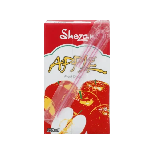 Shezan Apple Fruit Drink 250ml