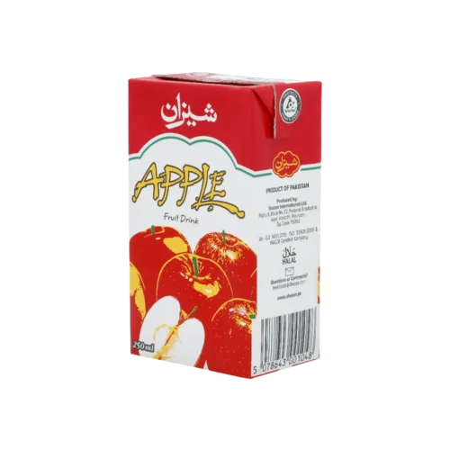 Shezan Apple Fruit Drink 250ml