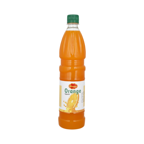 Shezan Orange Squash 800ml