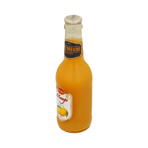 Shezan Mango Fruit drink 250ml - pack of 24