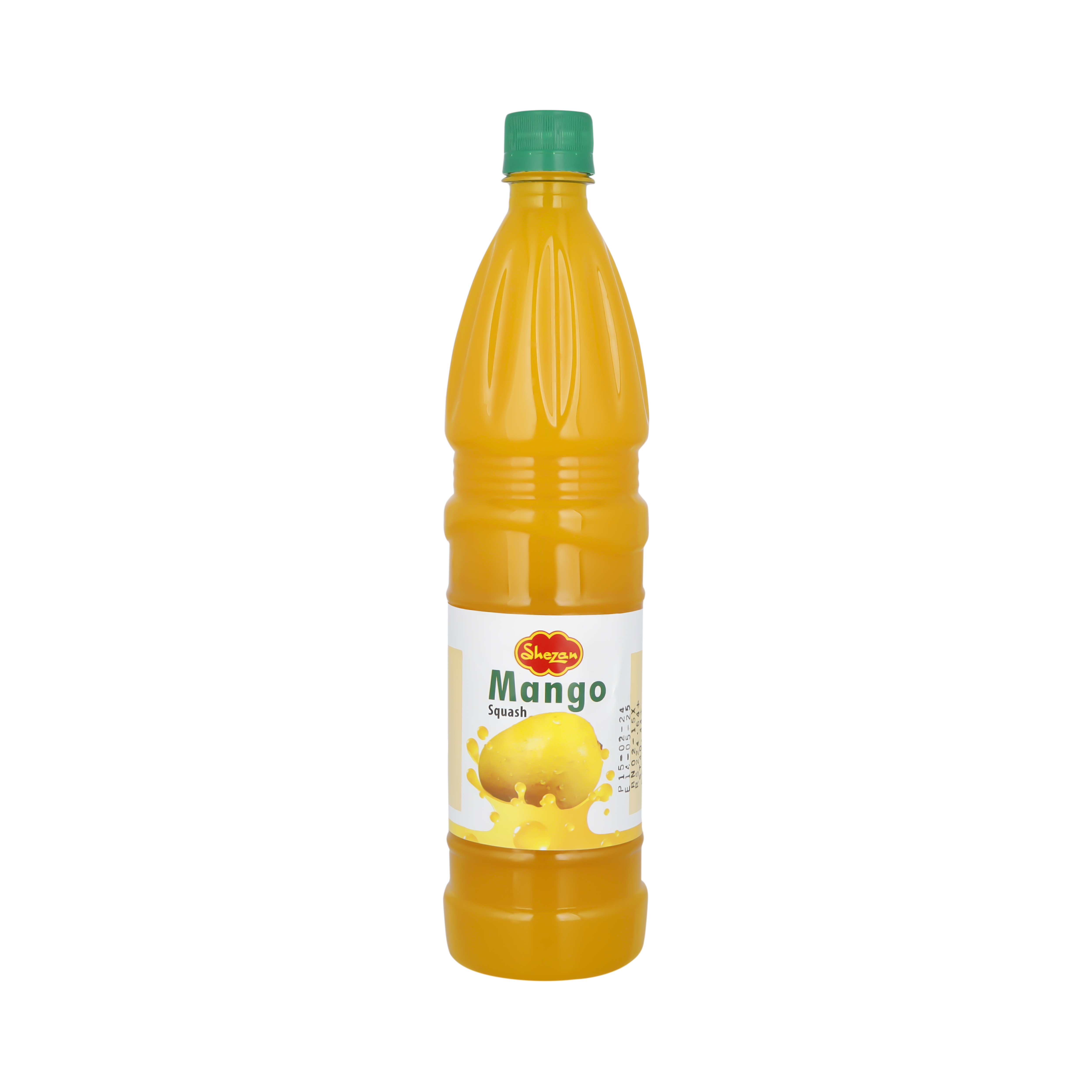 Shezan Mango Squash 800ml