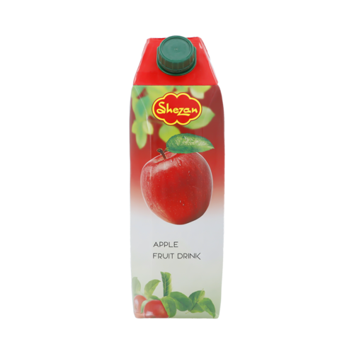 Shezan Apple Fruit Drink 1000ml