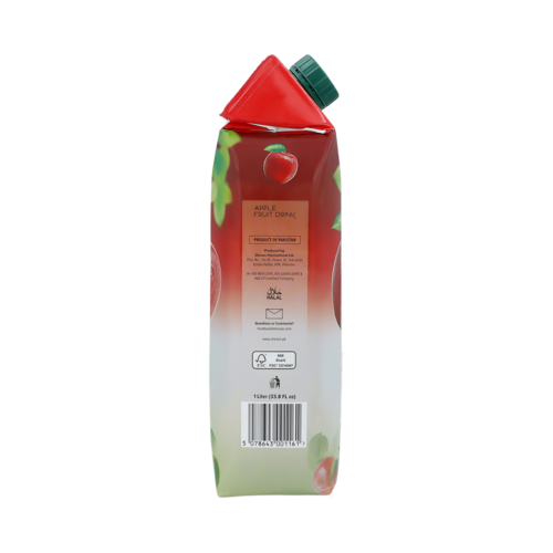 Shezan Apple Fruit Drink 1000ml