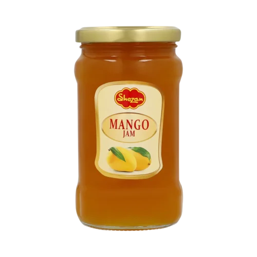 Shezan Mango Jam 375g