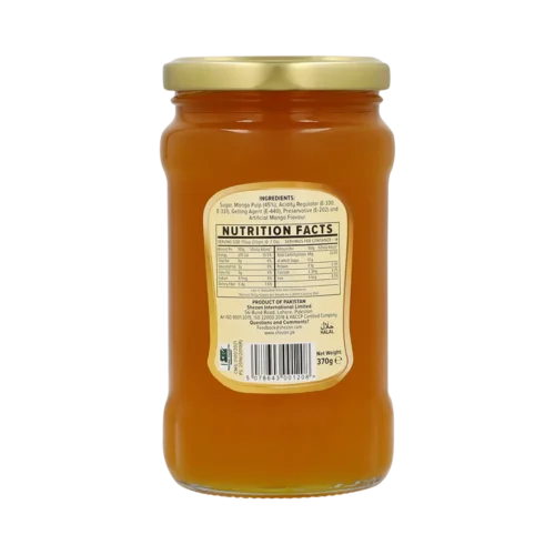 Shezan Mango Jam 375g