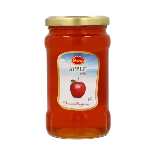 Shezan Apple Jelly 375g