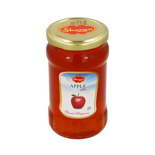 Shezan Apple Jelly 375g