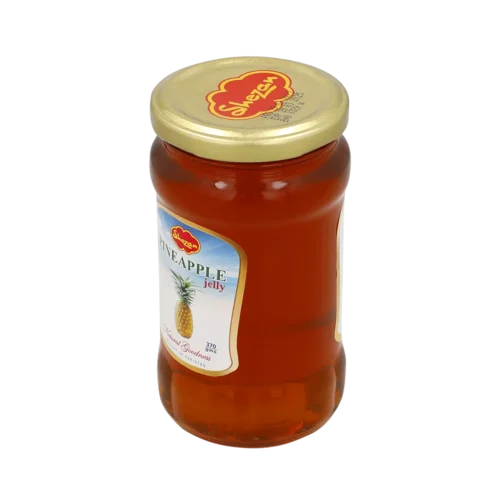 Shezan Pineapple Jelly 375g