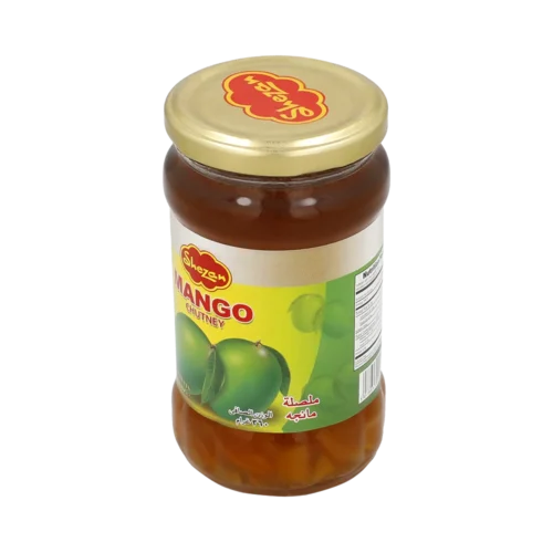 Shezan Mango Chutney 360g