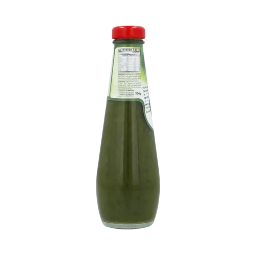 Shezan Green Chili Sauce 300g