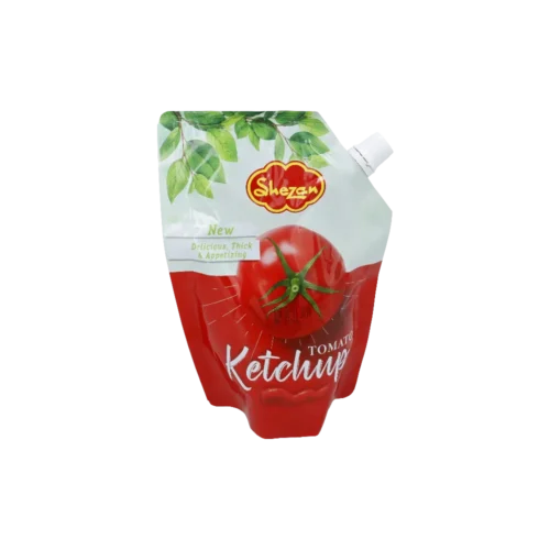 Shezan Tomato Ketchup 400g