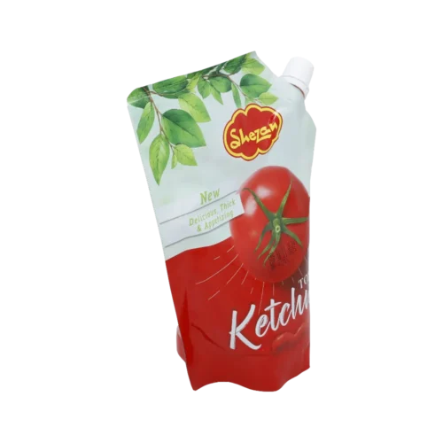 Shezan Tomato Ketchup 400g