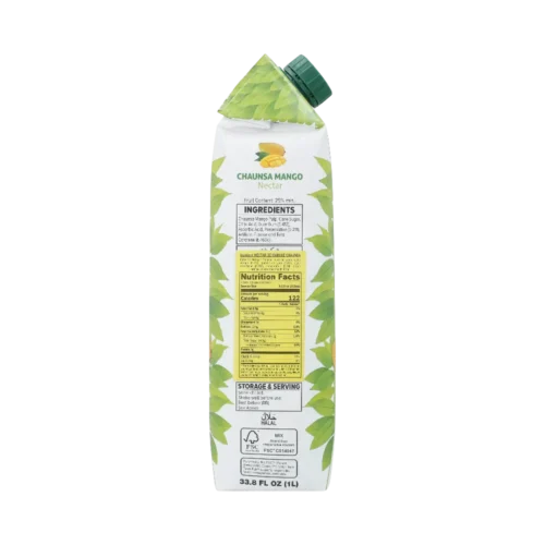 Shezan Happy Farms Mango 1000ml - Pack of 12