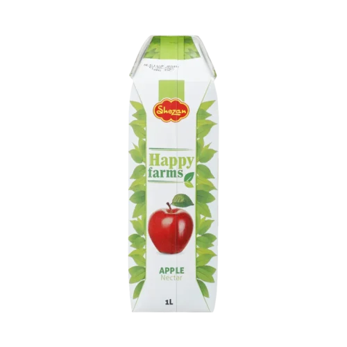 Shezan Happy Farms Apple 1000ml