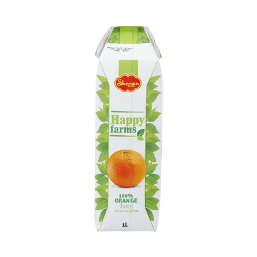 Shezan Happy Farms Orange 1000ml