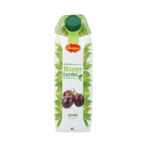 Shezan Happy Farms Grape 1000ml