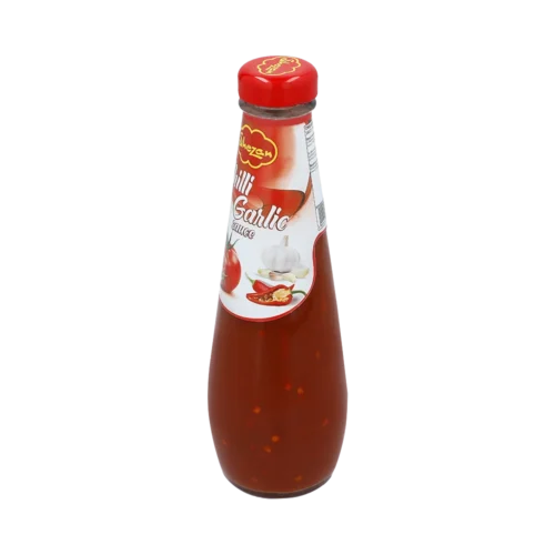 Shezan Chili Garlic Sauce 305g