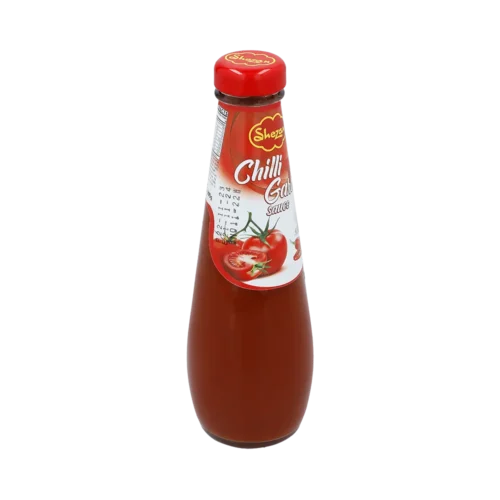 Shezan Chili Garlic Sauce 305g