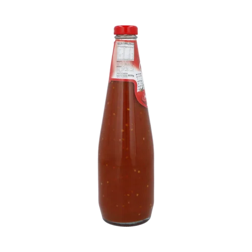 Shezan Chili Garlic Sauce 800g