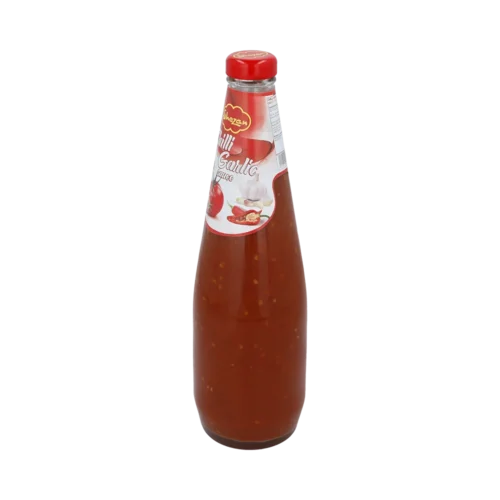 Shezan Chili Garlic Sauce 800g