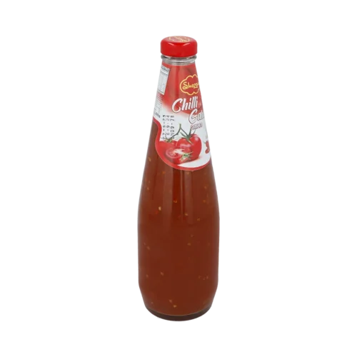 Shezan Chili Garlic Sauce 800g