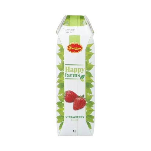 Shezan Happy Farms Strawberry 1000ml