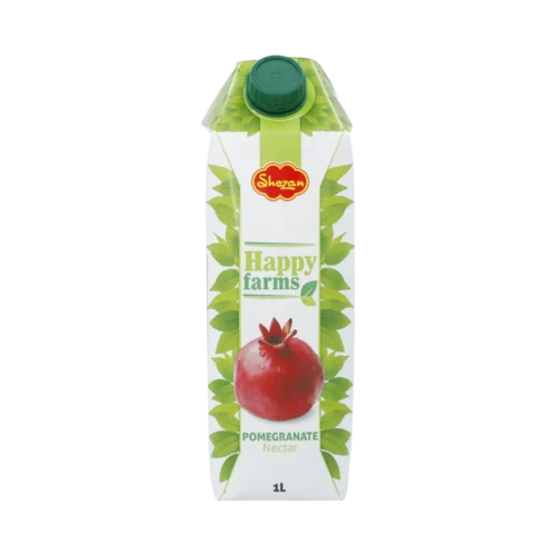 Shezan Happy Farms Pomegranate 1000ml