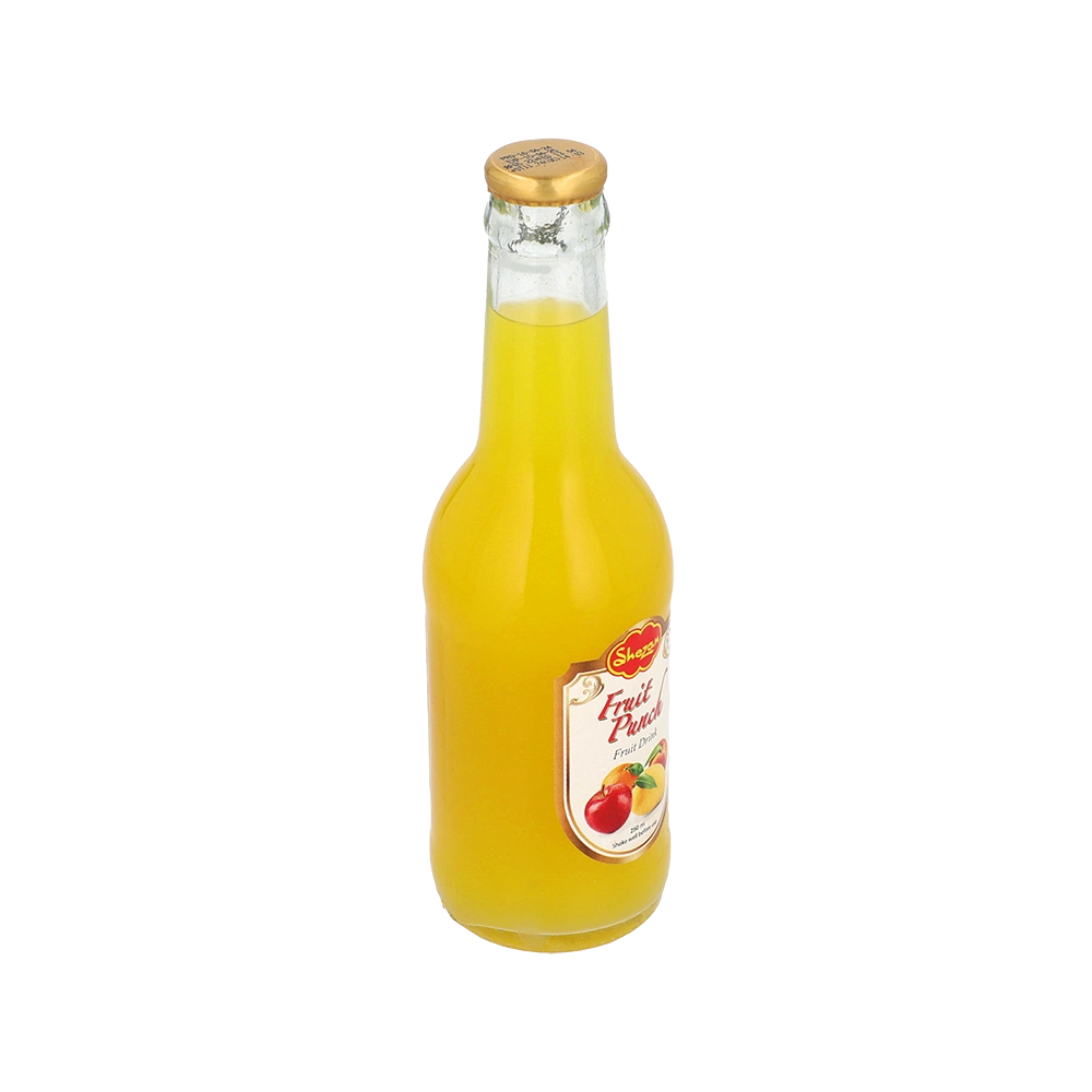 Shezan Fruit Punch Fruit drink 250ml