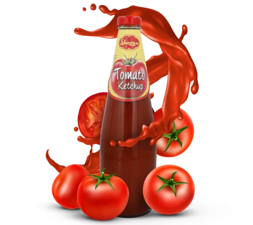 Shezan Tomato Ketchup 800g